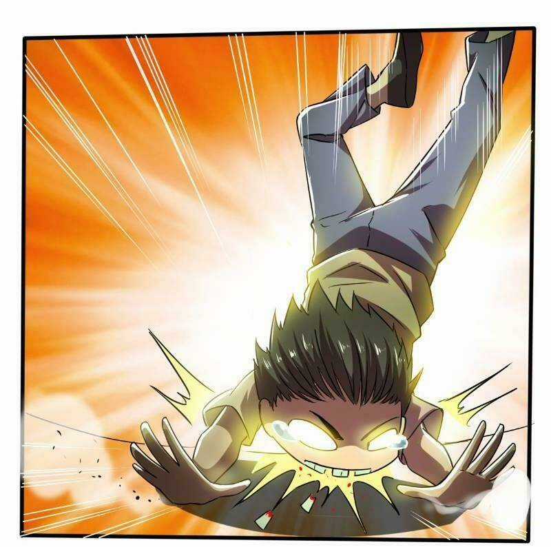 Nghệ Đạo Đế Tôn Chapter 6 trang 47