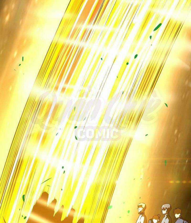 Nghệ Đạo Đế Tôn Chapter 7 trang 10