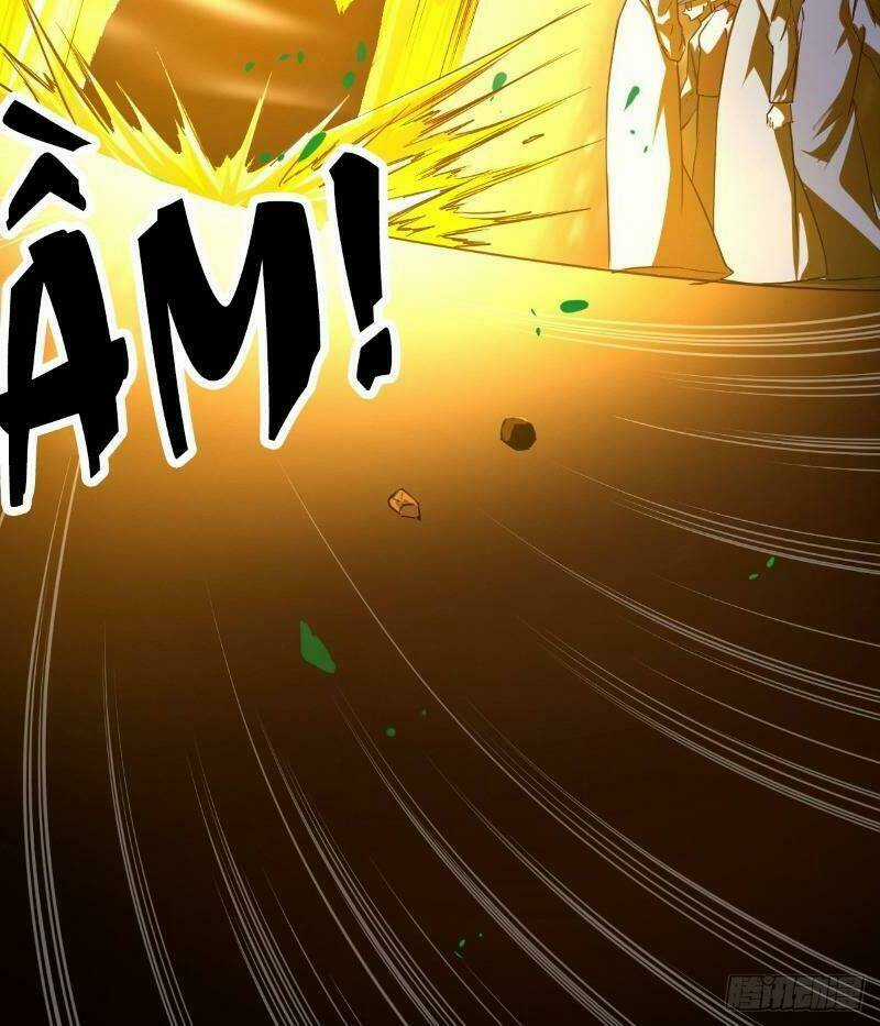 Nghệ Đạo Đế Tôn Chapter 7 trang 11