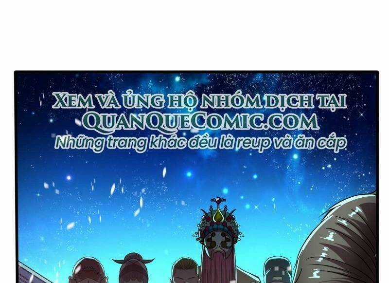 Nghệ Đạo Đế Tôn Chapter 7 trang 12