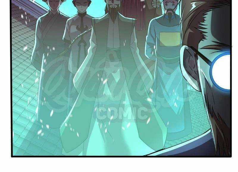 Nghệ Đạo Đế Tôn Chapter 7 trang 13