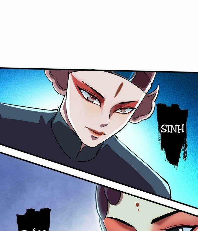 Nghệ Đạo Đế Tôn Chapter 7 trang 15