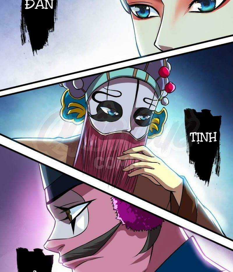 Nghệ Đạo Đế Tôn Chapter 7 trang 16