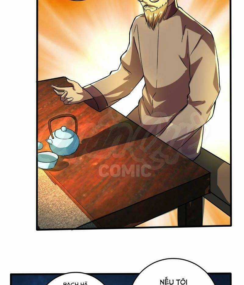 Nghệ Đạo Đế Tôn Chapter 7 trang 31