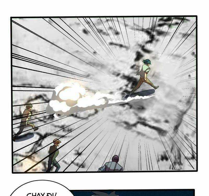 Nghệ Đạo Đế Tôn Chapter 7 trang 42