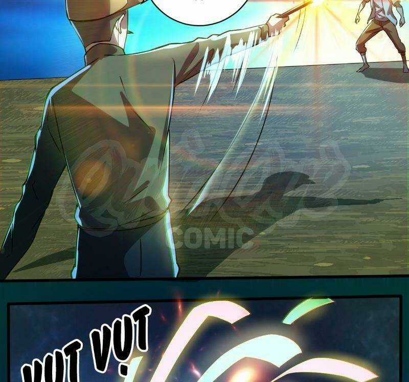 Nghệ Đạo Đế Tôn Chapter 7 trang 46