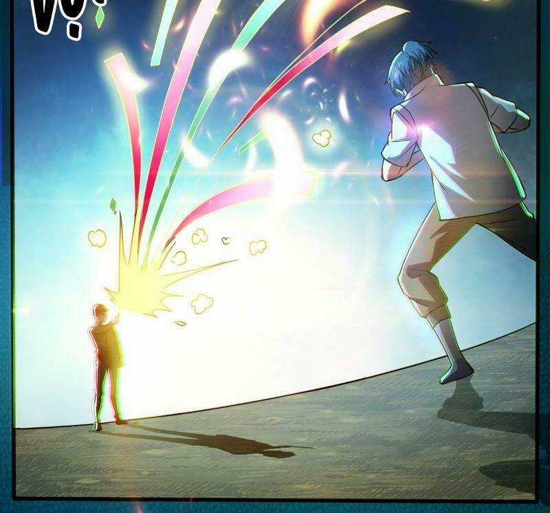 Nghệ Đạo Đế Tôn Chapter 7 trang 47