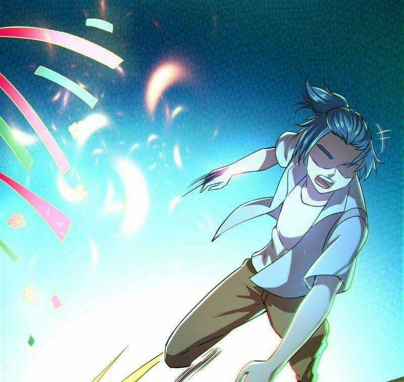 Nghệ Đạo Đế Tôn Chapter 7 trang 48