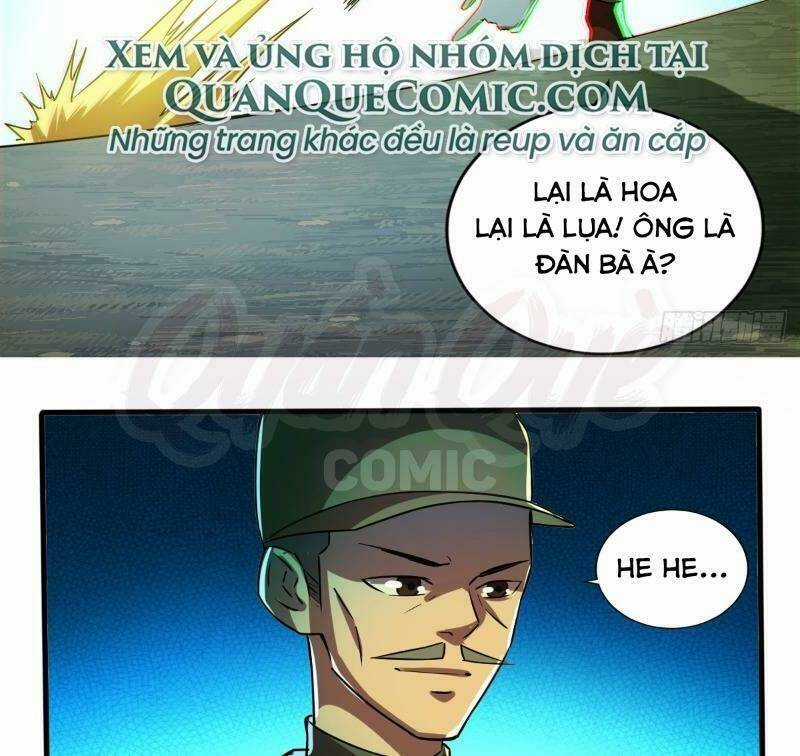 Nghệ Đạo Đế Tôn Chapter 7 trang 49