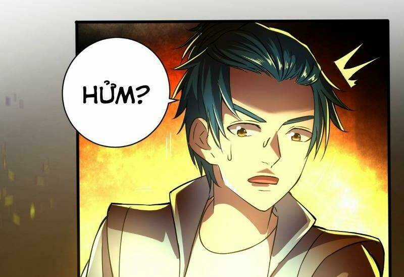 Nghệ Đạo Đế Tôn Chapter 7 trang 51