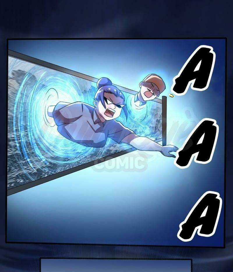 Nghệ Đạo Đế Tôn Chapter 7 trang 7