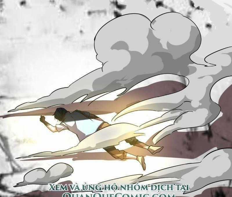 Nghệ Đạo Đế Tôn Chapter 8 trang 0