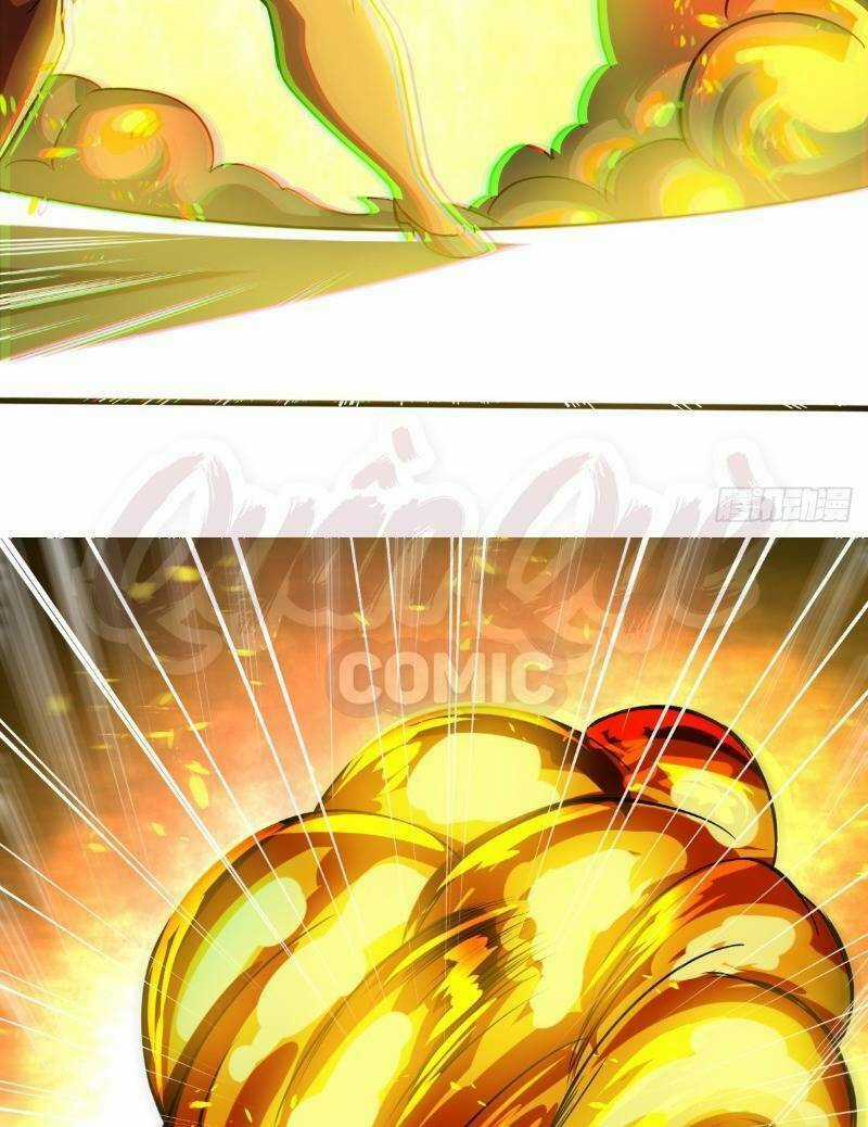 Nghệ Đạo Đế Tôn Chapter 8 trang 10