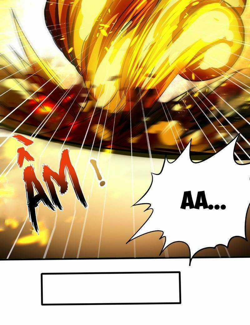 Nghệ Đạo Đế Tôn Chapter 8 trang 11