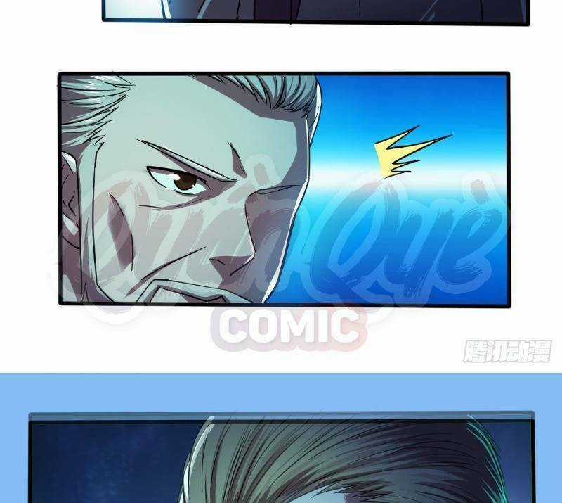 Nghệ Đạo Đế Tôn Chapter 8 trang 16