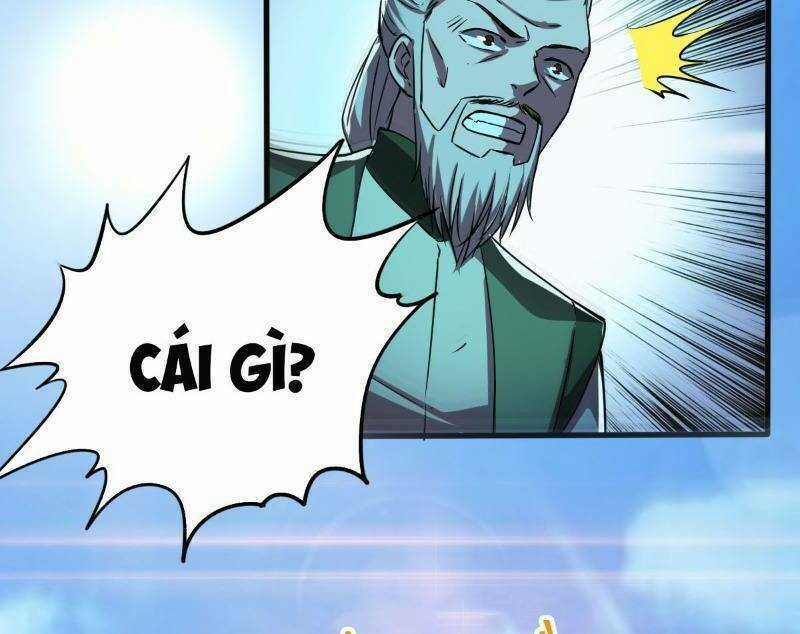 Nghệ Đạo Đế Tôn Chapter 8 trang 18