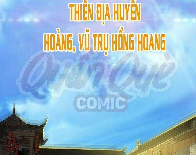 Nghệ Đạo Đế Tôn Chapter 8 trang 19