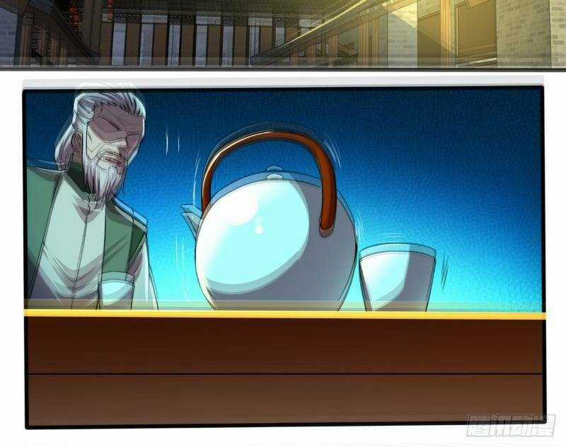 Nghệ Đạo Đế Tôn Chapter 8 trang 20