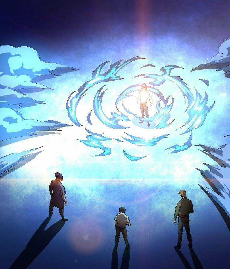 Nghệ Đạo Đế Tôn Chapter 8 trang 21