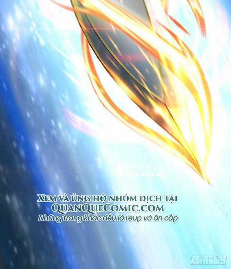 Nghệ Đạo Đế Tôn Chapter 8 trang 26