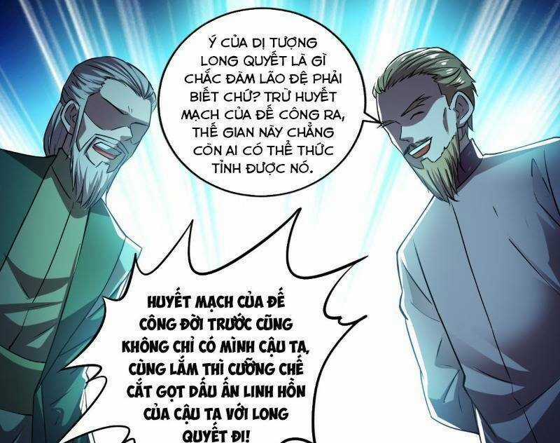 Nghệ Đạo Đế Tôn Chapter 8 trang 30