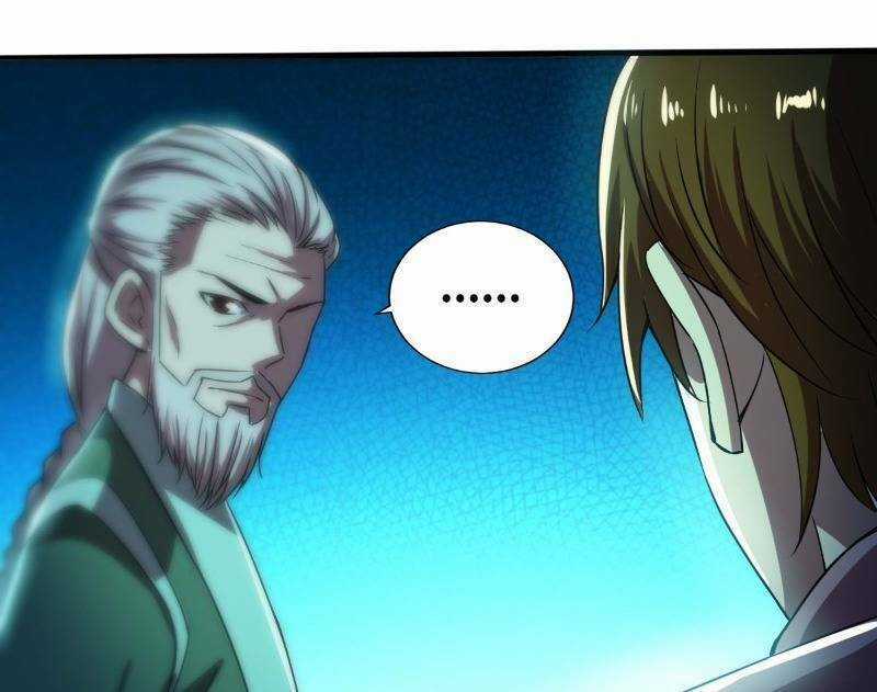 Nghệ Đạo Đế Tôn Chapter 8 trang 32