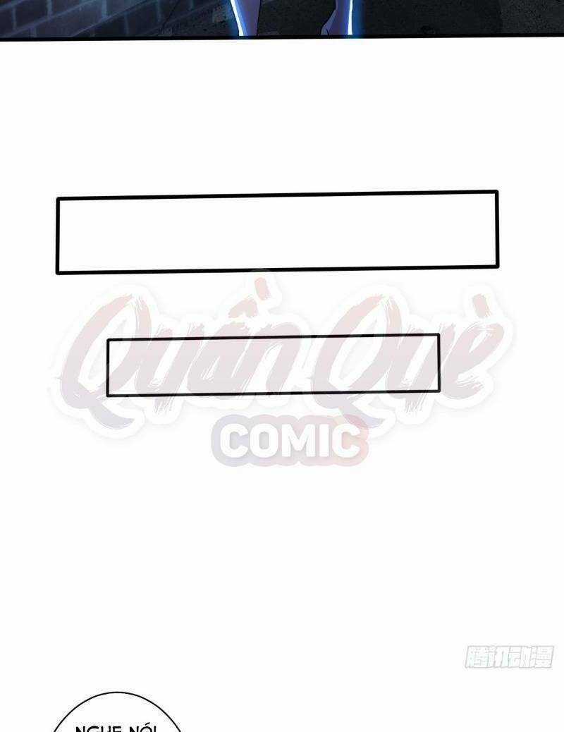 Nghệ Đạo Đế Tôn Chapter 8 trang 37