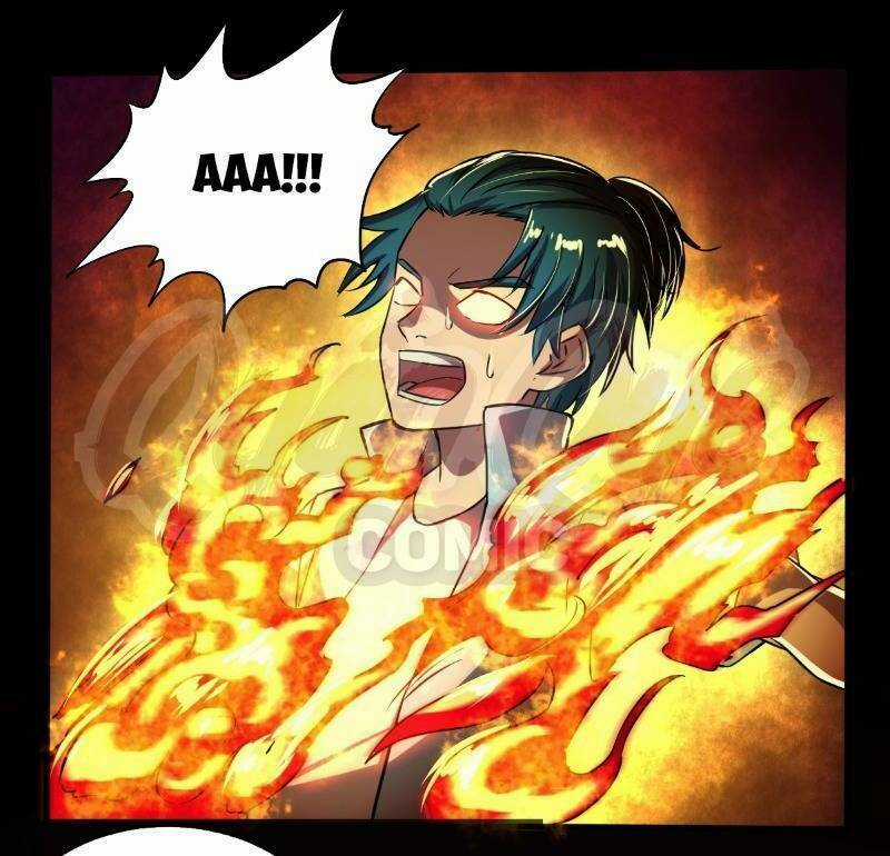 Nghệ Đạo Đế Tôn Chapter 8 trang 4