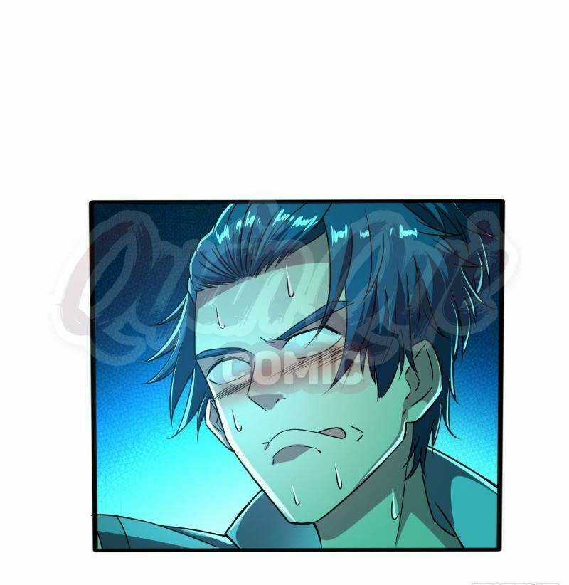 Nghệ Đạo Đế Tôn Chapter 8 trang 40