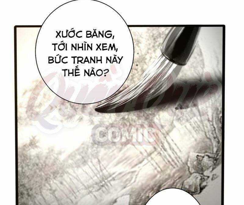 Nghệ Đạo Đế Tôn Chapter 8 trang 43