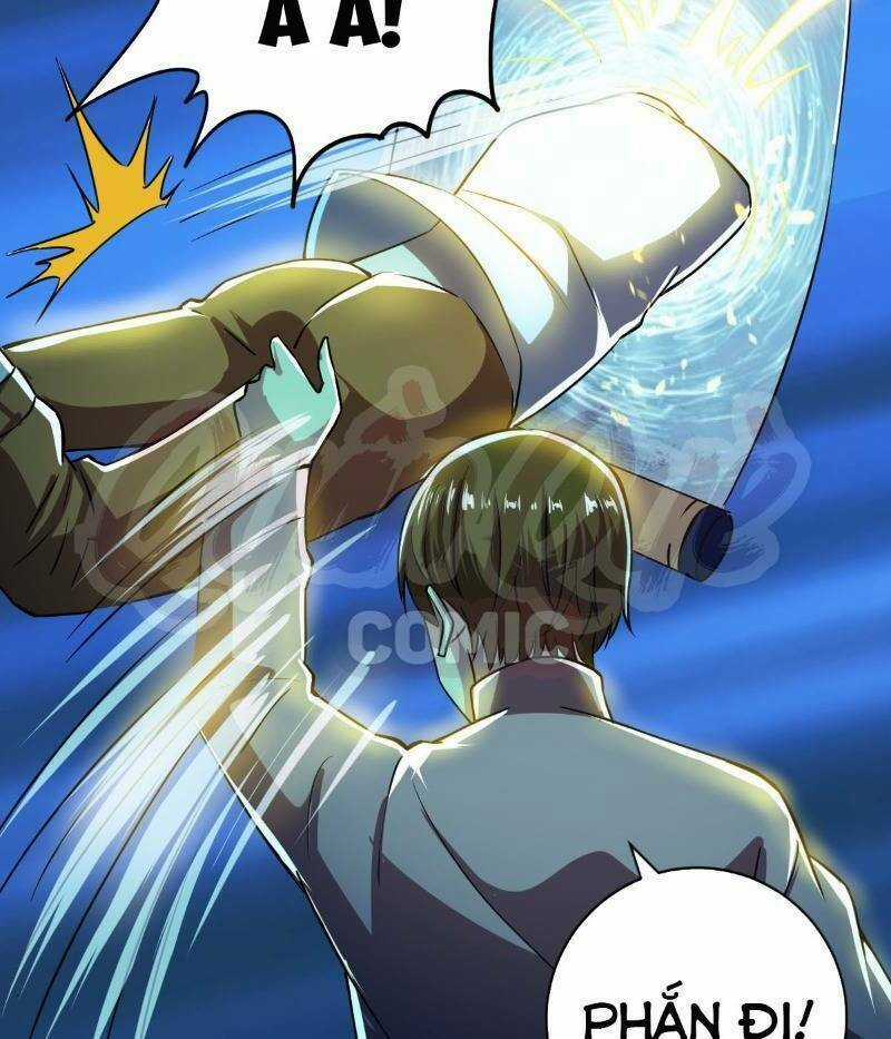 Nghệ Đạo Đế Tôn Chapter 8 trang 49