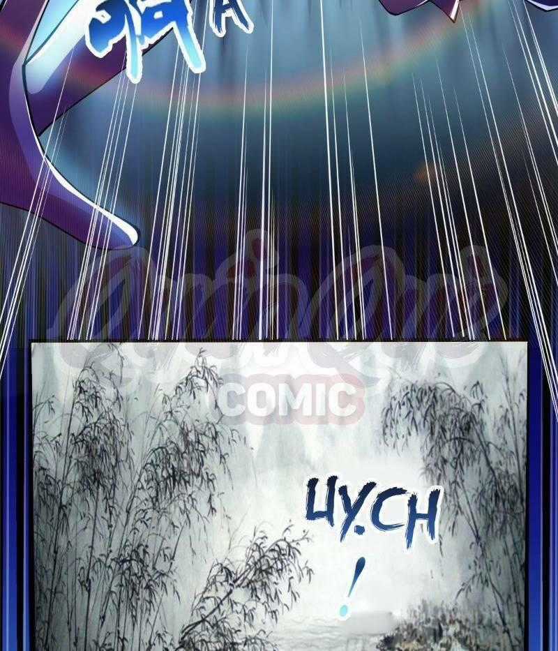 Nghệ Đạo Đế Tôn Chapter 8 trang 52