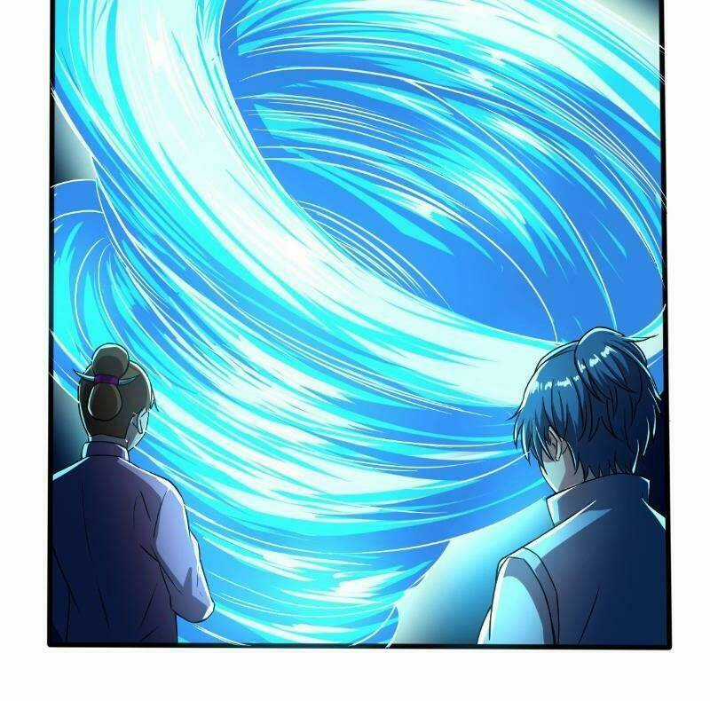 Nghệ Đạo Đế Tôn Chapter 9 trang 14