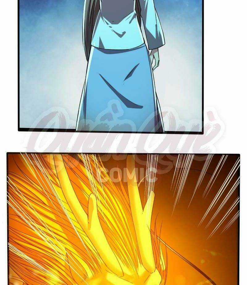 Nghệ Đạo Đế Tôn Chapter 9 trang 19