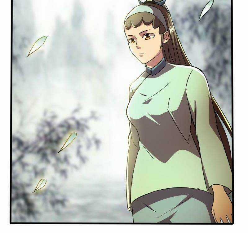 Nghệ Đạo Đế Tôn Chapter 9 trang 26