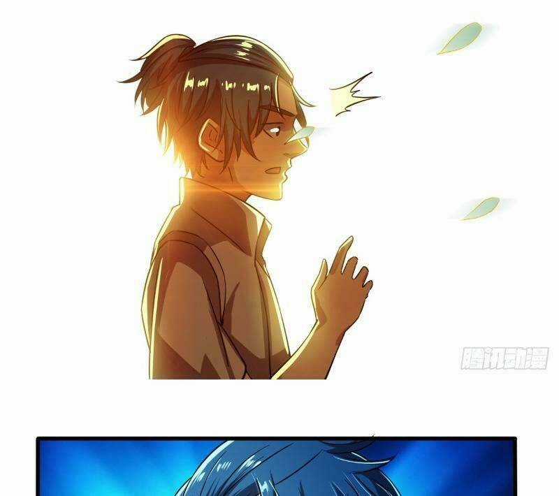 Nghệ Đạo Đế Tôn Chapter 9 trang 27