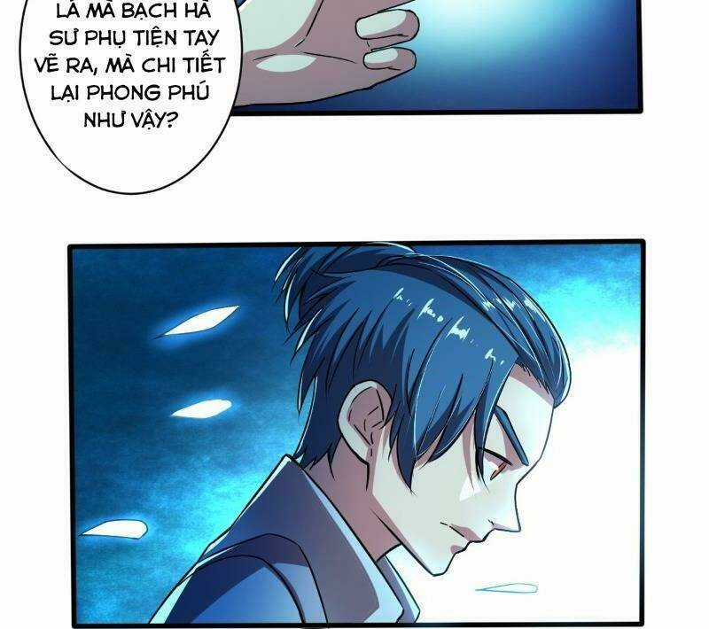 Nghệ Đạo Đế Tôn Chapter 9 trang 29