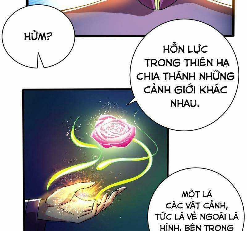 Nghệ Đạo Đế Tôn Chapter 9 trang 3