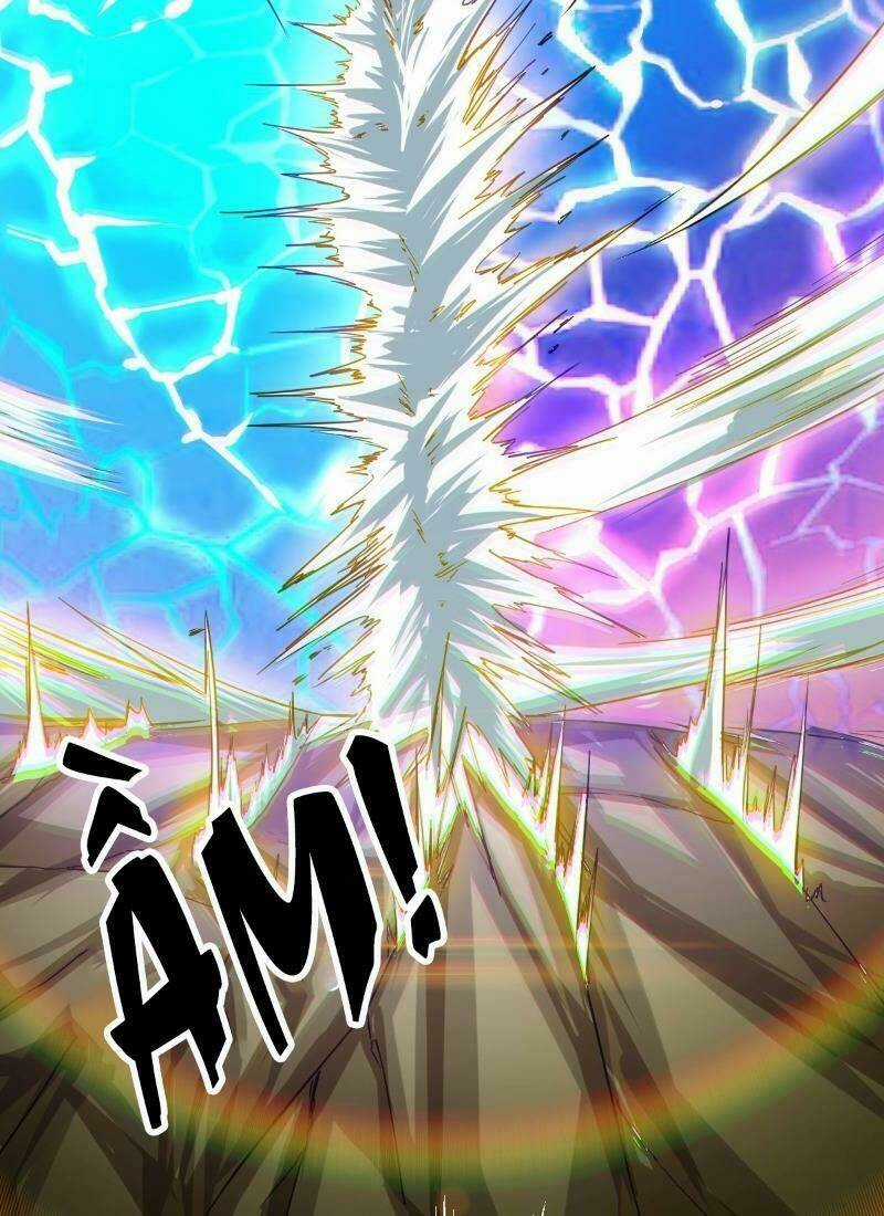 Nghệ Đạo Đế Tôn Chapter 9 trang 35