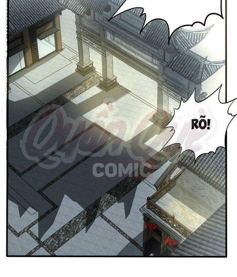 Nghệ Đạo Đế Tôn Chapter 9 trang 43