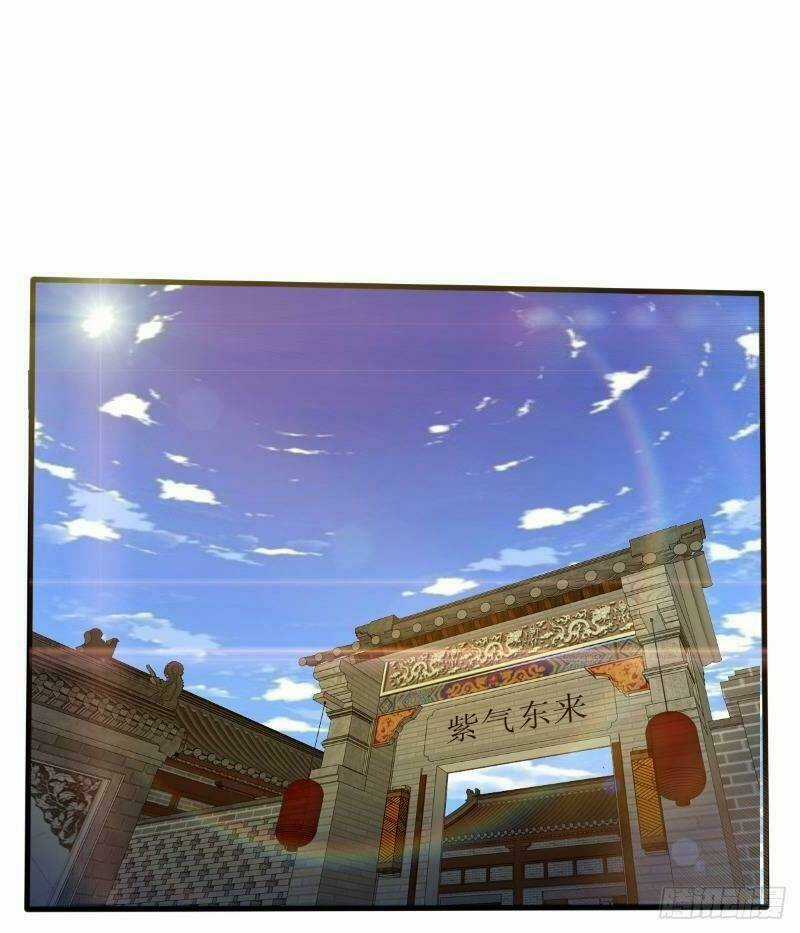 Nghệ Đạo Đế Tôn Chapter 9 trang 44