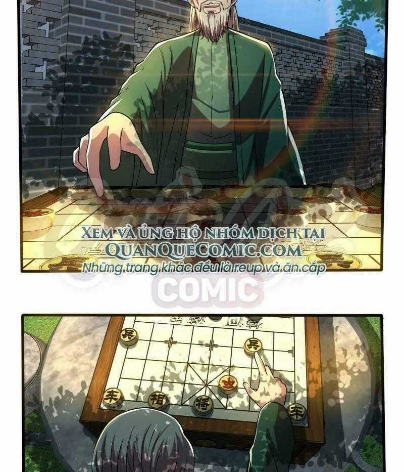 Nghệ Đạo Đế Tôn Chapter 9 trang 46