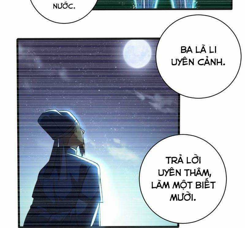 Nghệ Đạo Đế Tôn Chapter 9 trang 5