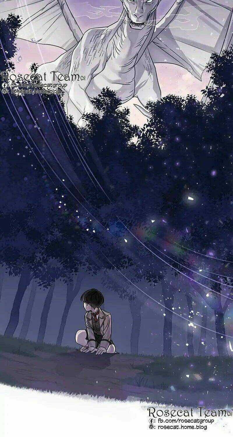 Nghe Này, Long Nữ Công Tước! Chapter 1 trang 10