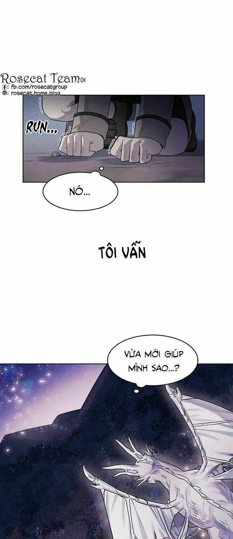 Nghe Này, Long Nữ Công Tước! Chapter 1 trang 11