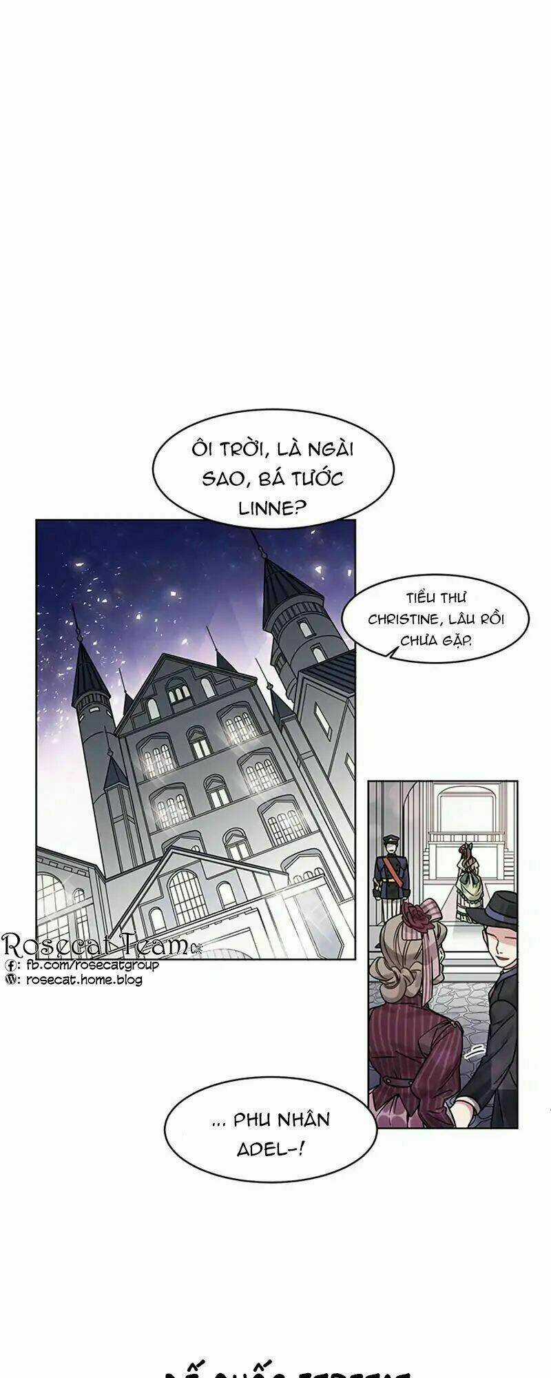 Nghe Này, Long Nữ Công Tước! Chapter 1 trang 13