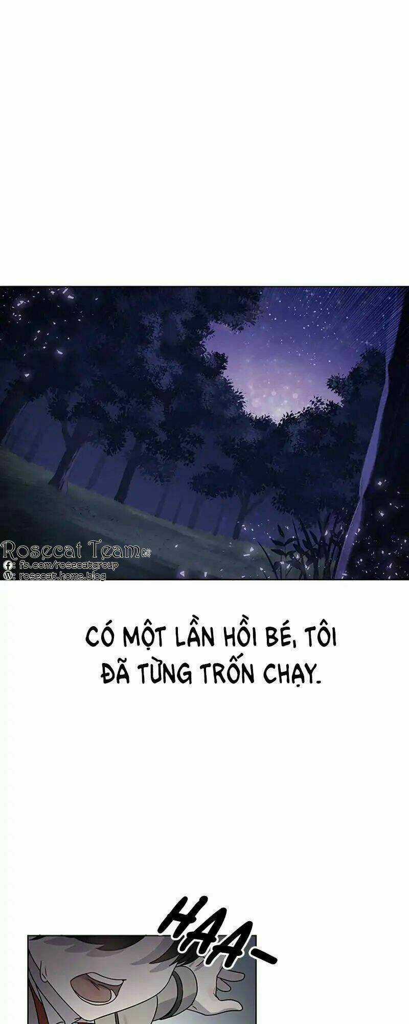 Nghe Này, Long Nữ Công Tước! Chapter 1 trang 2