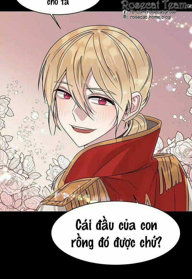 Nghe Này, Long Nữ Công Tước! Chapter 1 trang 34