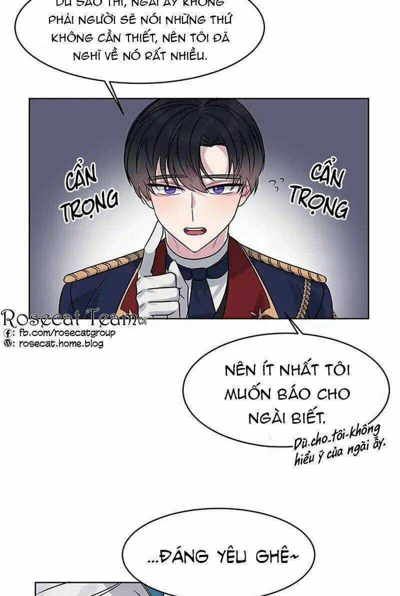 Nghe Này, Long Nữ Công Tước! Chapter 1 trang 39