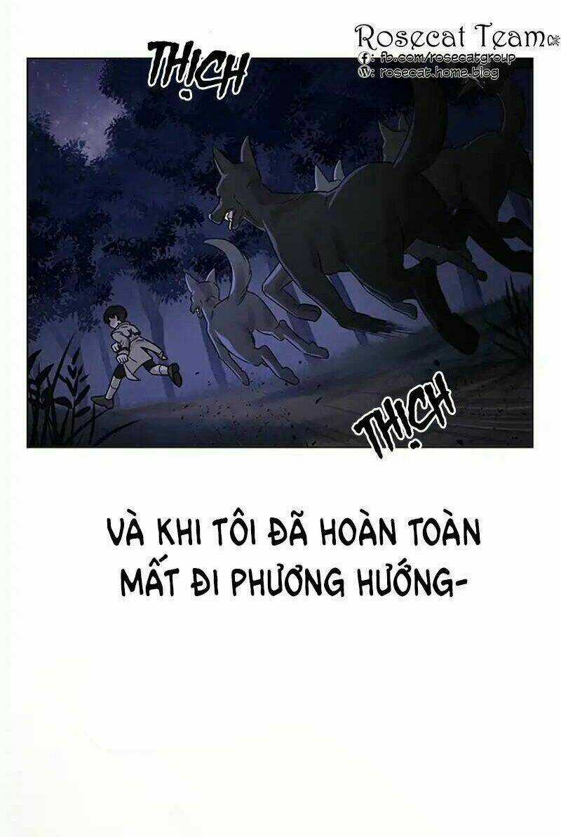 Nghe Này, Long Nữ Công Tước! Chapter 1 trang 4